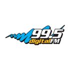 آیکون‌ DIGITAL 99.5 FM