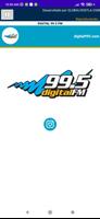 پوستر DIGITAL 99.5 FM
