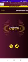 FEDECÁMARAS RADIO poster