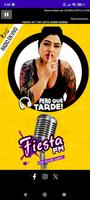 SOMOS FIESTA 99.7 FM gönderen