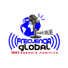 FRECUENCIA GLOBAL biểu tượng