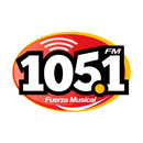 105.1 FUERZA MUSICAL APK