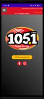 105.1 FM FUERZA MUSICAL 截圖 1