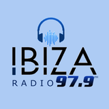 IBIZA RADIO 97.9 FM-icoon