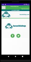 LA CUCHI SHOP screenshot 1
