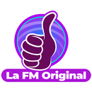 LA FM ORIGINAL 88.9 FM APK
