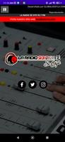 LA RADIO SE OYE 93.7 FM poster