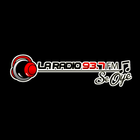 LA RADIO 93.7 FM icon