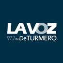 LA VOZ DE TURMERO 97.7 FM APK