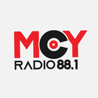 MCY RADIO 88.1 FM أيقونة