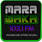 MARAWAKA 103.1 FM 아이콘