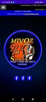 MI VOZ 97.1 FM STEREO-poster