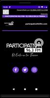 PARTICIPATIVA 96.3 FM スクリーンショット 1