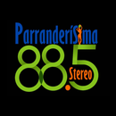 PARRANDERISIMA APK