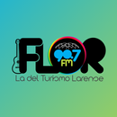 RADIO FLOR 90.7 FM APK