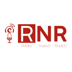 RADIO NUEVO RUACH آئیکن