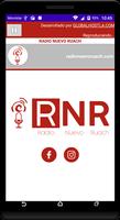 RADIO NUEVO RUACH اسکرین شاٹ 1