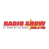 RADIO SHOW 106.3 FM - VALENCIA simgesi