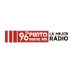 RITMO 96.9 FM