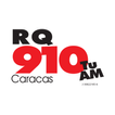 RQ 910 AM CENTER