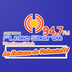 RUMBA STEREO 94.7 FM