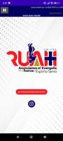 RADIO RUAH ONLINE ポスター