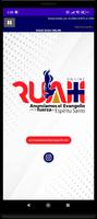 RADIO RUAH ONLINE スクリーンショット 1