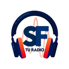 SIN FRONTERAS RADIO আইকন