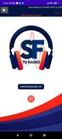 SIN FRONTERAS RADIO পোস্টার