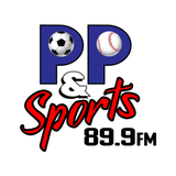 Icona P&P Sports 89.9 FM