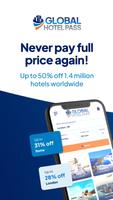 Global Hotel Pass پوسٹر