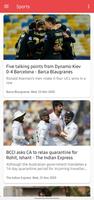 News App - top indian breaking screenshot 1