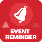 Event Reminder - Birthday & Ma ícone