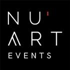 NuArt Events иконка