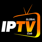Global IPTV Club ไอคอน