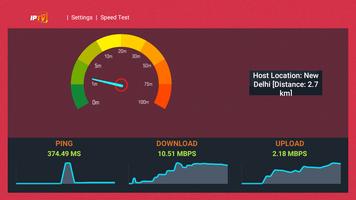 Global IPTV Club Screenshot 1