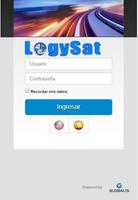 Logysat Mobile Affiche