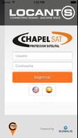 Chapelco Saat Mobile Affiche