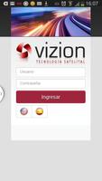 Vizion Mobile постер