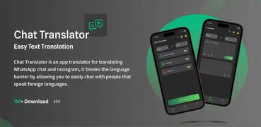 Languages translator keyboard