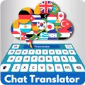 Chat Translator Keyboard