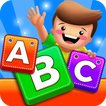 ”ABCkiddy: Learn a New Language