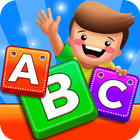 ABCkiddy أيقونة