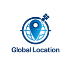 آیکون‌ Global Location