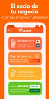 RocketPOS Affiche