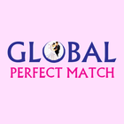 Global Perfect Match Zeichen