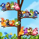 Bird Sort 2: Color Puzzle APK