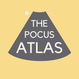 The POCUS Atlas aplikacja
