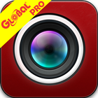 GLOBAL PRO आइकन