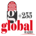 255 Global Radio icône
